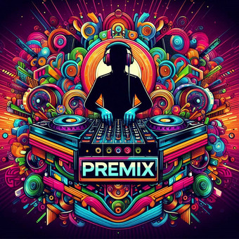 DJ.  PREMIX