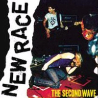 NEW RACE  the second wave & the first to pay by Napoleon Bonaparte