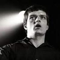 Joy Division - Here Are The Young Men (Live) by Napoleon Bonaparte