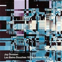 Joy Division Les Bains Douches  LIVE EN DIRECT by Napoleon Bonaparte
