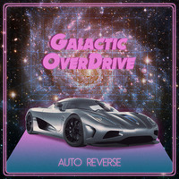Galactic Overdrive [album]