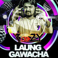 LAUNG GAWACHA  Remix DJ RonZY ft. Nucleya by DJ RonZY