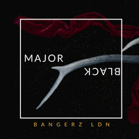 Bangerz - MAJOR BLACK by ImTi BabLu