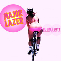 Bubble Butt (dj100proof Fat Bubble Edit) by dj100proof
