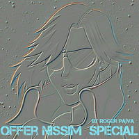 OFFER NISSIM SPECIAL 2K17 part.3 By Roger Paiva by DJ Roger Paiva