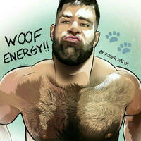 WOOF ENERGY!! By Roger Paiva by DJ Roger Paiva