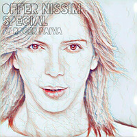 OFFER NISSIM SPECIAL 2k17 part.2 By Roger Paiva by DJ Roger Paiva