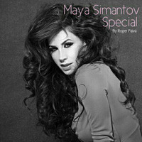 MAYA SIMANTOV SPECIAL By Roger Paiva by DJ Roger Paiva