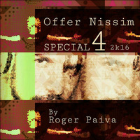 Offer Nissim Special 4 By Roger Paiva by DJ Roger Paiva