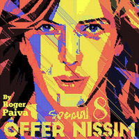 Offer Nissim Special 8 By Roger Paiva by DJ Roger Paiva