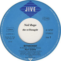 Bitter Sweet - Noil Rago [the reThought] by Noil Rago(theUnusual)