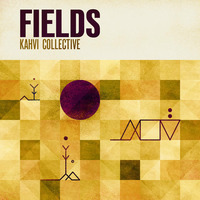#379: Various Artists / Fields by Kahvicollective