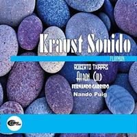 Kraust Sonido - Iside The Drawer Nando Puig  Remix by Nando Puig