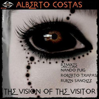 THE VISION OF THE VISITOR (NANDO PUIG REMIX) by Nando Puig