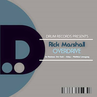 Rick Marshall - OverDrive by Rick Marshall