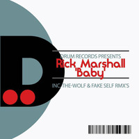 Rick Marshall - Oh Baby Original Mix by Rick Marshall