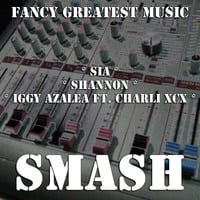 SMASH - Fąncy Gręątęst Mṷsįc by SMASH #2