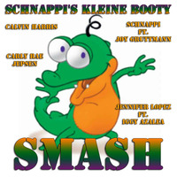 SMASH - Schnappi's Kleine Booty by SMASH #2