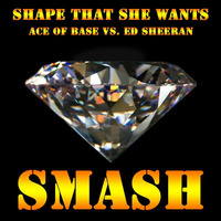 SMASH - Shąpę Thąt Shę Wąnts by SMASH #2