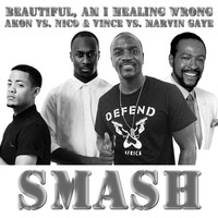 SMASH - Bęąṷtįfṷl Ąm Į Hęąlįng Wrŏng by SMASH #2