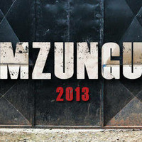 Mzungu vs Censored Grooves - Kaya Clouds by MZUNGU