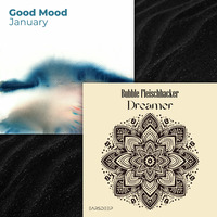 EarsDeep Records - Bubble Fleischhacker and Good Mood EP´s by Deepologic