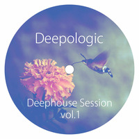 Deepologic - Deephouse Session vol.1 by Deepologic