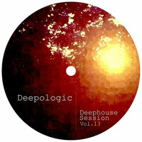 Deepologic - Deephouse session vol.13 by Deepologic