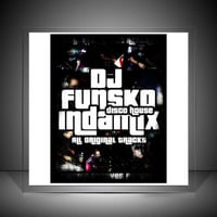 FEBRUARY 2017 DJ MIX - DJ Funsko - (LIVE In The Mix) - Disco House - (All Tracks Produced By DJ Funsko) by djfunsko