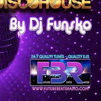 DJ FUNSKO indamix (LIVE) @ FUTUREBEATSRADIO.COM 2-4-17 by djfunsko