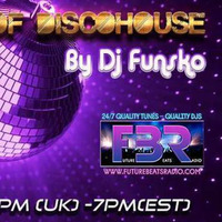 DJ FUNSKO indamix (LIVE) @ (3 HOUR VARIOUS ARTISTS DJ MIX) - FUTUREBEATSRADIO.COM 2-11-17 by djfunsko
