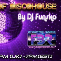 DJ FUNSKO (LIVE) @ FUTUREBEATSRADIO.COM 3-4-17 by djfunsko