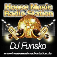 DJ Funsko LIVE INDAMIX @ HOUSE MUSIC RADIO STATION - (NO BEAT SYNC) - (MIXED ON (2) CDJ's - 11-11-17 by djfunsko