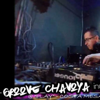 GROOVE CHAVOYA indamix @ PLAY - (COSTA MESA) - DJ SET - 7-29-18 - Tech-house - Minimal Techno - Hard Minimal Tech-House - Tribal Tech-House - (FREE DOWNLOAD) - (ALL TRACKS FOR PROMOTIONAL USE ONLY) by djfunsko