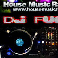 DJ FUNSKO IN THE MIX (2) HOUR VINYL DJ SET @ HOUSE MUSIC RADIO 9-17-22 by djfunsko