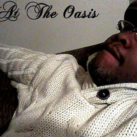 Live At The Oasis LCR 12-6-17 slow jam by Black Ceezar
