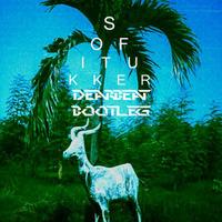 Sofi Tukker - Drinkee (DearBeat Bootleg) by DearBeat