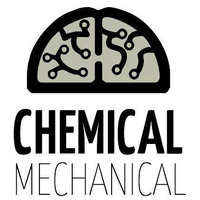 Propellant (Abstract Fracture mix) (Snippet) by ChemicalMechanical