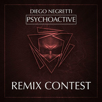 Diego Negretti - Psychoactive(Tito K.Rmx)Snipped.wav by Tito K Soundcloud