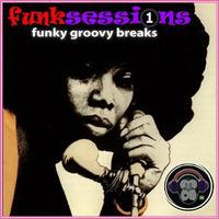 Funk sessions by Funky Monkey