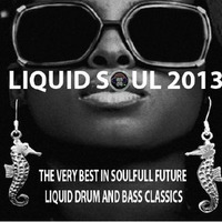 Liquid soul 2013 by Funky Monkey