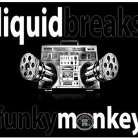 Liquid breaks by Funky Monkey