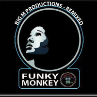 Big m productions - remixed by funky monkey by Funky Monkey