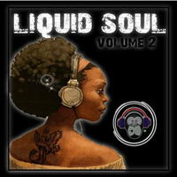 Liquid soul volume 2 by Funky Monkey
