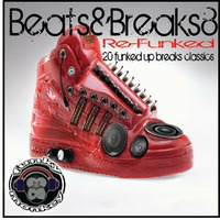 Beats &amp; Breaks 8 by Funky Monkey
