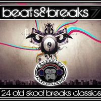 Beats and breaks 7 by Funky Monkey