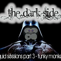 The dark side volume 3 by Funky Monkey
