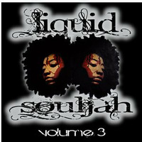 Liquid souljah volume 3 by Funky Monkey