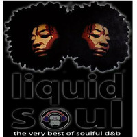 Liquid soul by Funky Monkey
