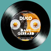 Spa In Disco-Dave Gerrard Guest Mix by Dave Gerrard